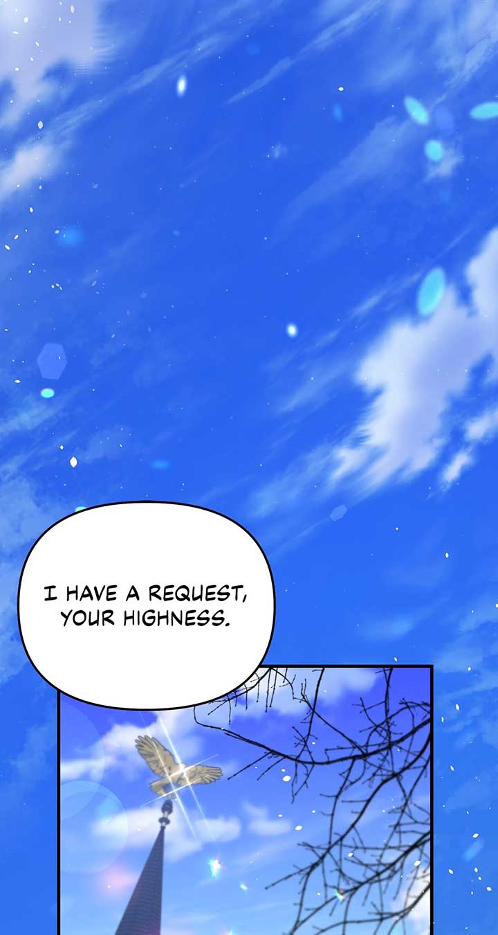 The Secret Bedroom of a Dejected Royal Daughter Chapter 89 35